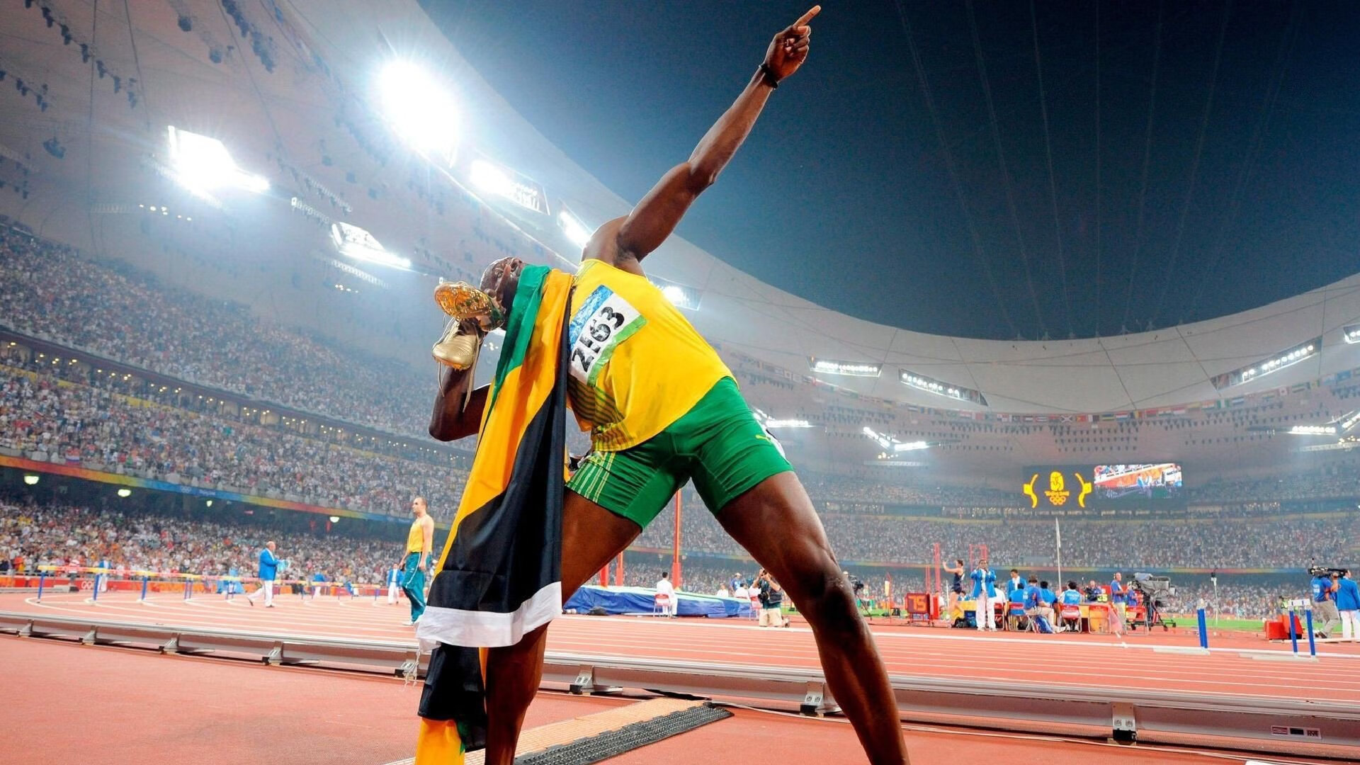 跨维存在，当上海滩星光穿越明尼苏达森林