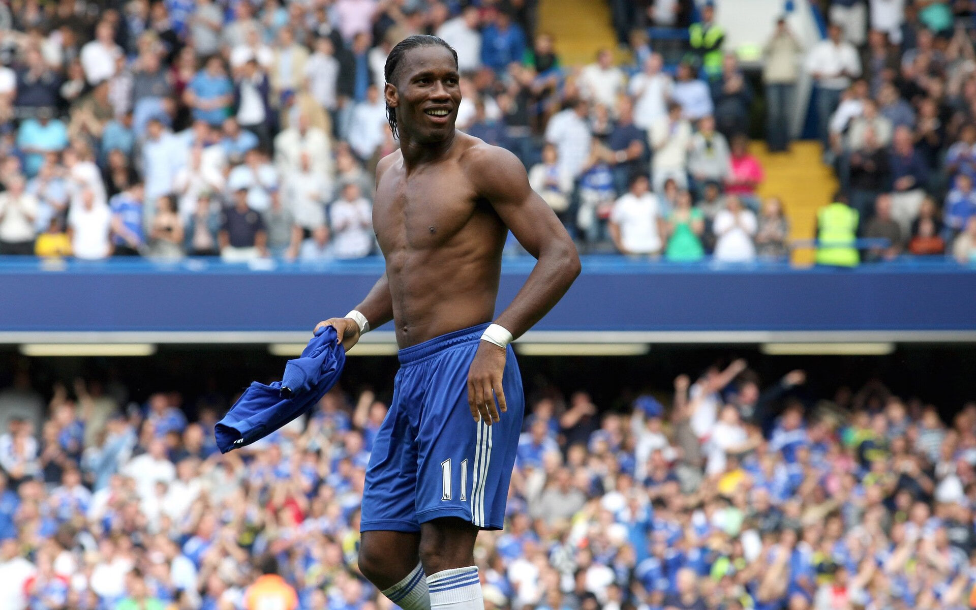 胜利与统治，当黑马冲破铁幕，传奇仍在延续