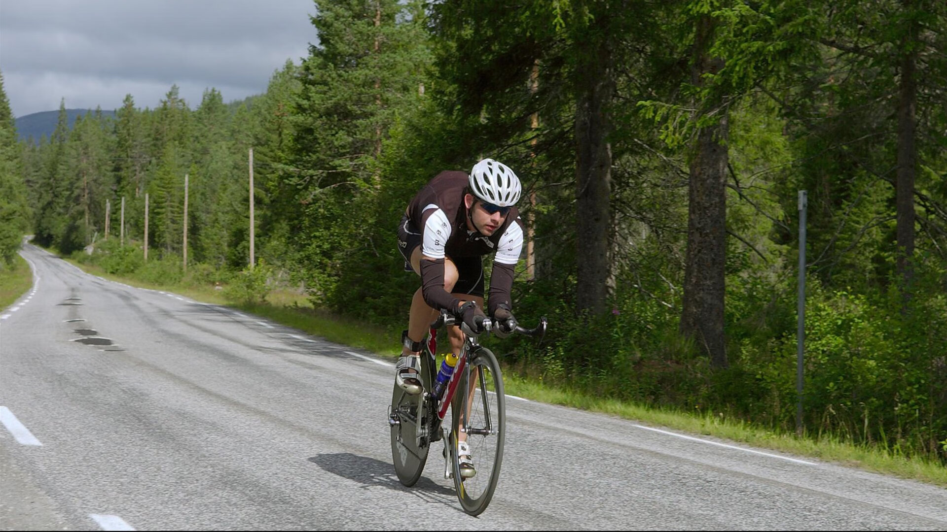 温网鏖战铸冰刃,鲁德率维京船队奇袭戴维斯杯